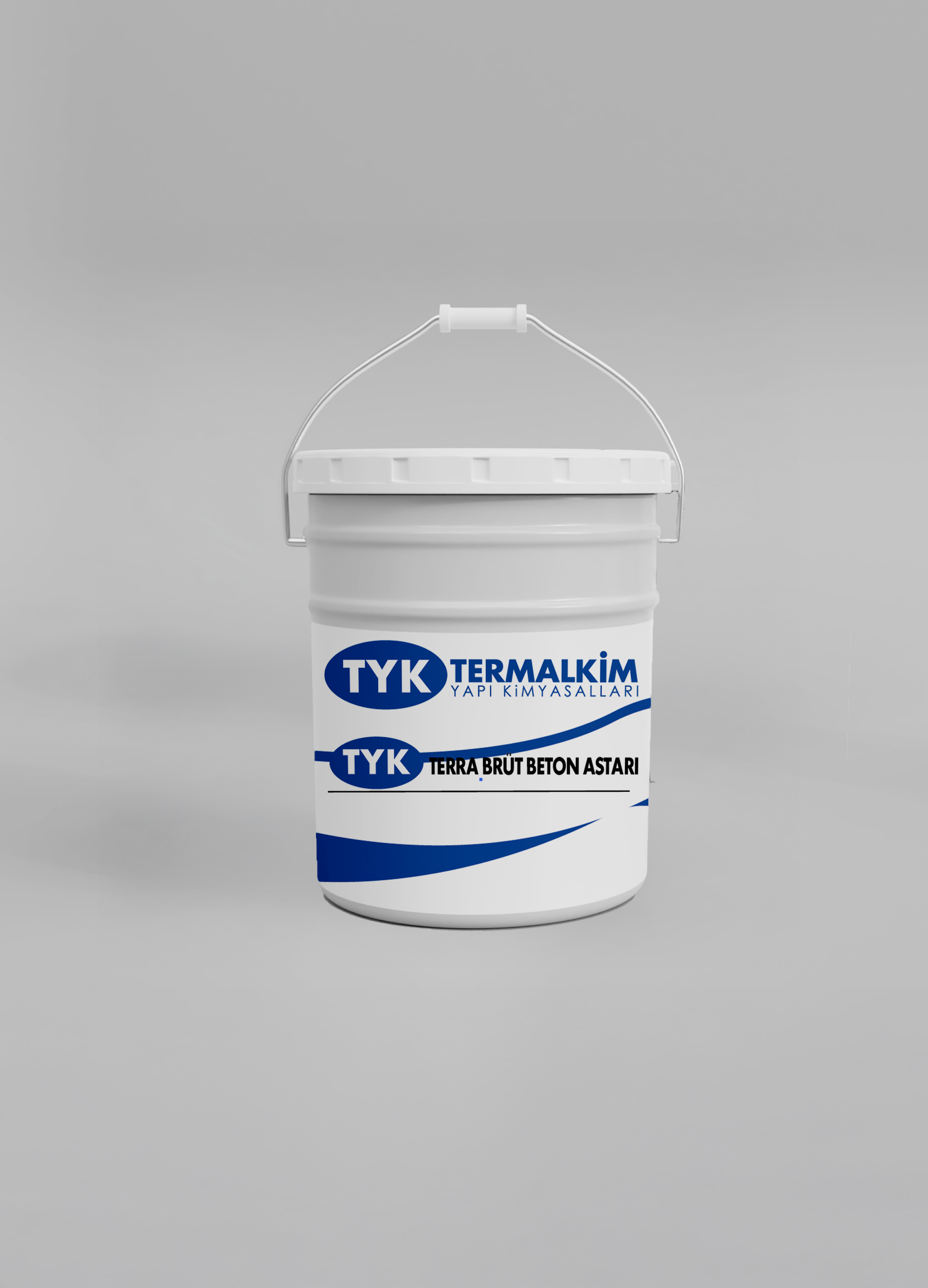 TERRA BRÜT BETON ASTARI